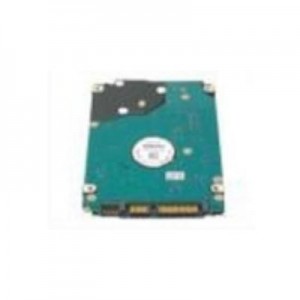 Fujitsu interne harde schijf: HDD 500GB SATA 2.12.7 cm (5") 5400rpm