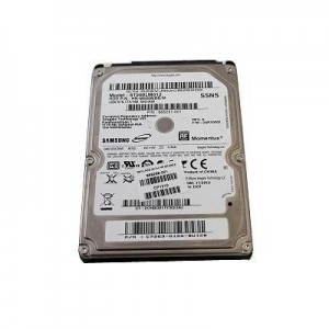 Hewlett Packard Enterprise interne harde schijf: 500GB SATA hard disk drive - 5,400 RPM, 2.5-inch form factor (raw .....