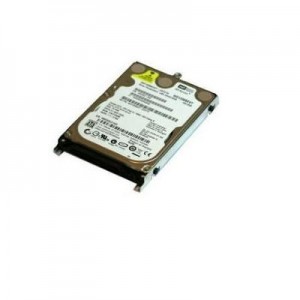 Origin Storage interne harde schijf: 1TB 2.5" SATA - Zilver