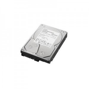 Toshiba interne harde schijf: 3.5" 4 TB