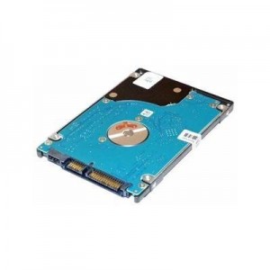 Fujitsu interne harde schijf: HDD 750GB SATA 2.12.7 cm (5") 7200rpm