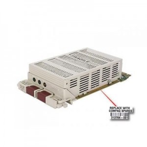 Hewlett Packard Enterprise interne harde schijf: 18.2GB, hot-plug, Wide Ultra SCSI, 7200 RPM - Wit