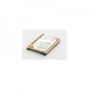 Toshiba interne harde schijf: HD-MK8025GAS--80GB