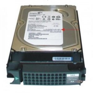 Fujitsu interne harde schijf: HDD DX S2 NL-SAS 1TB/7.2K (ES3+)