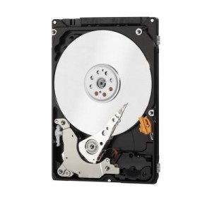 ACTi interne harde schijf: WD AV-25 1TB