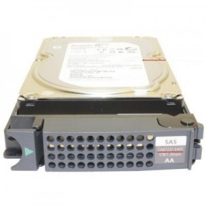 Fujitsu interne harde schijf: 1TB NLSAS 3.5" 7200rpm