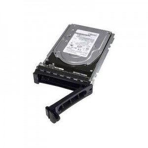 Fujitsu interne harde schijf: HDD NL-SAS 1000GB 7200RPM