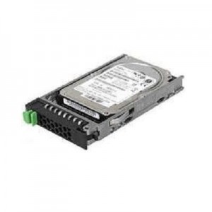 Fujitsu interne harde schijf: 6.35 cm (2.5 ") 600GB 10000rpm