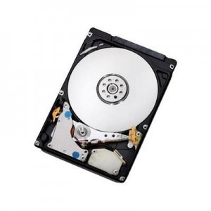 IBM interne harde schijf: 2TB