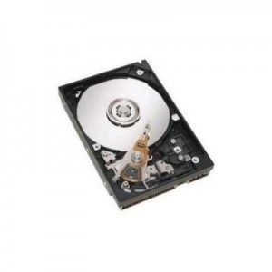 Fujitsu interne harde schijf: HDD 300GB SATA II 10k