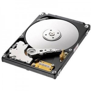 Xerox interne harde schijf: 160GB Hard Disk