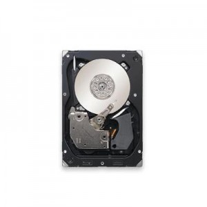 Lenovo interne harde schijf: 1.2TB, SAS, 10000, 6.35 cm (2.5 ") , SED