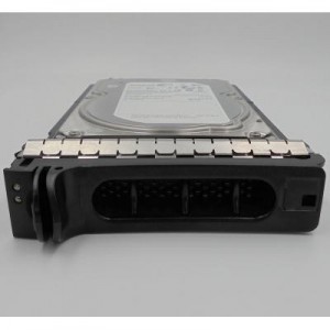 Origin Storage interne harde schijf: 300Gb 15K Rpm 80-pin SCSI Hot Swap HDD w/caddy 220F