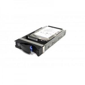 IBM interne harde schijf: 146GB 10K FC-AL 2Gb/s