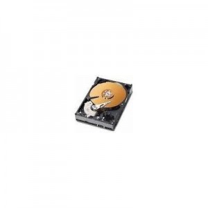 MicroStorage interne harde schijf: 120 GB, 8.89 cm (3.5 ") , IDE, 7200 RPM - Zwart (Refurbished ZG)