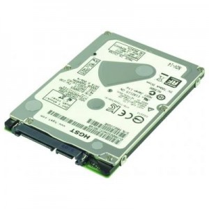 2-Power interne harde schijf: 500GB 2.5 SATA 5400RPM 7mm Thin HDD