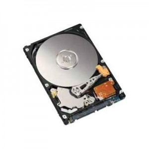 Fujitsu interne harde schijf: MHW2120BJ Internal Hard Disk Drive 120GB 7200RPM 8MB SATA300 2.5 9.5MM