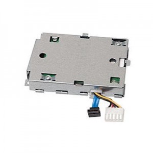 Hewlett Packard Enterprise interne harde schijf: Hard drive kit - 40GB hard drive with both plastic side rails