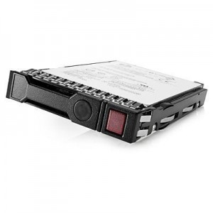 Hewlett Packard Enterprise interne harde schijf: 147 GB, FC HDD, 10000 RPM, 8.89 cm (3.5 ") , 4 Gb/s