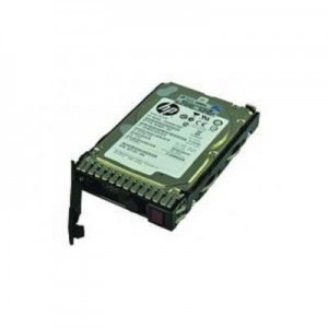 2-Power interne harde schijf: 300GB 10k RPM 2.5" SAS HDD