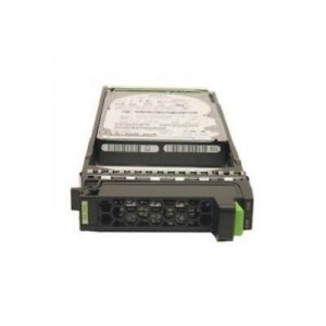 Fujitsu interne harde schijf: DX S2 HDD SAS 600GB 10K 2.5