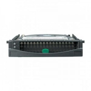 Fujitsu interne harde schijf: F4006-L130 HD SAS, Hot Plug