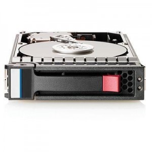 Hewlett Packard Enterprise interne harde schijf: 500 GB, 8.89 cm (3.5 ") , SATA 3, 7200 RPM, HDD