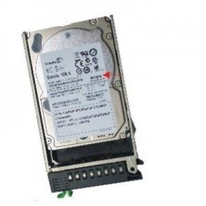 Fujitsu interne harde schijf: HDD 450GB 10000rpm SAS 2.5"