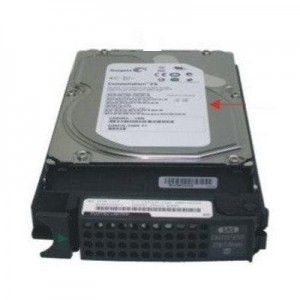 Fujitsu interne harde schijf: HDD NL-SAS 2TB, 7200RPM, 4GBPS