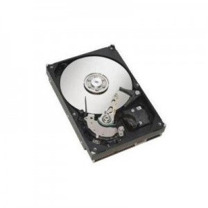 Fujitsu interne harde schijf: HDD 300GB 15000rpm SAS 3.5"