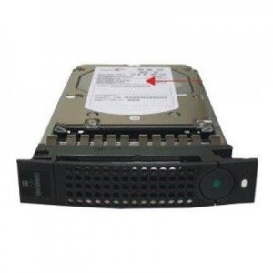 Fujitsu interne harde schijf: HDD 3.5", 450GB, 15KRPM, 4GB/S