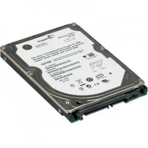 Hewlett Packard Enterprise interne harde schijf: 250GB Hard Drive