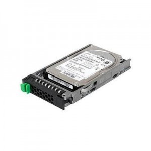 Fujitsu interne harde schijf: 4TB 7.2k rpm NLSAS 3.5"