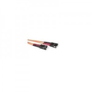 Advanced Cable Technology fiber optic kabel: SC-SC 62.5/125µm OM1 Duplex fiber optic patchkabel