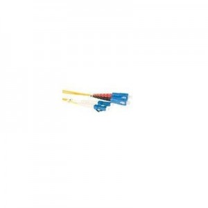 Advanced Cable Technology fiber optic kabel: LC-SC 9/125µm OS1 Duplex fiber optic patchkabel