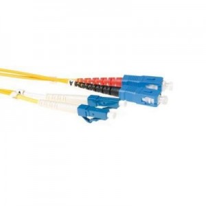 Advanced Cable Technology fiber optic kabel: LC-SC 9/125
