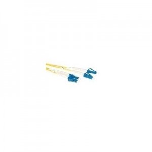 Advanced Cable Technology fiber optic kabel: LC-LC 9/125um OS1 Duplex 20m (RL9920)