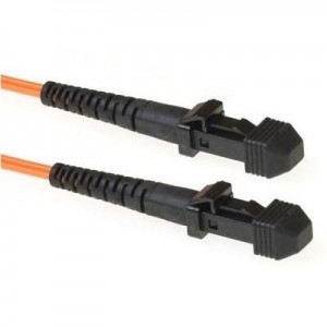 Advanced Cable Technology fiber optic kabel: MTRJ - MTRJ 2m