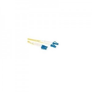 Advanced Cable Technology fiber optic kabel: LC-LC 9/125um OS1 Duplex 3m (RL9903)