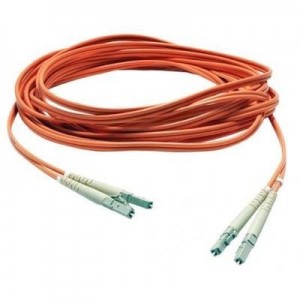 Matrox fiber optic kabel: RGU Fiber-Optic Cable Dual LC-LC