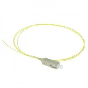 Advanced Cable Technology fiber optic kabel: SC 9/125µm OS2 pigtail