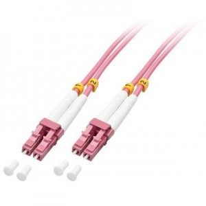 Lindy fiber optic kabel: 46341