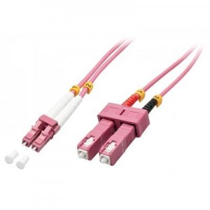 Lindy fiber optic kabel: 46360