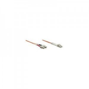 Intellinet fiber optic kabel: 2m LC/SC