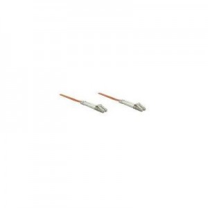 Intellinet fiber optic kabel: 3m LC/LC