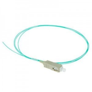 Advanced Cable Technology fiber optic kabel: SC 50/125µm OM3 pigtail