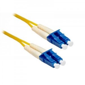 Cisco fiber optic kabel: LC - LC, 2m