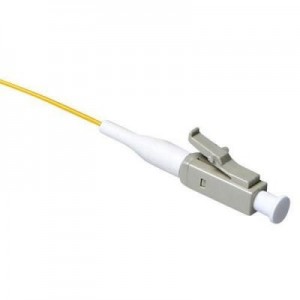 Advanced Cable Technology fiber optic kabel: LC 9/125µm OS2 pigtail