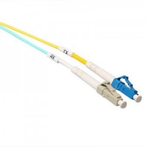 Advanced Cable Technology fiber optic kabel: LC-LC mode conditioning fiber optic patchkabel