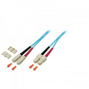 EFB Elektronik fiber optic kabel: O7413.2